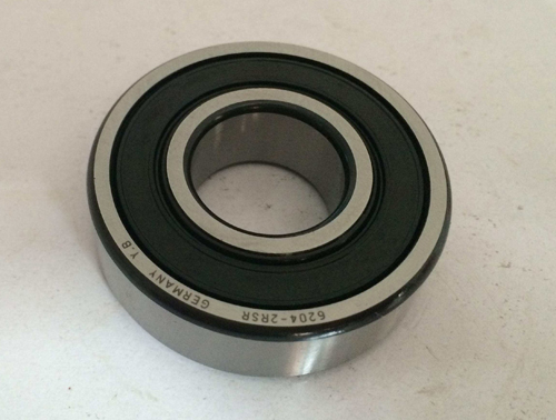 bearing 6306 C4 for idler Brands